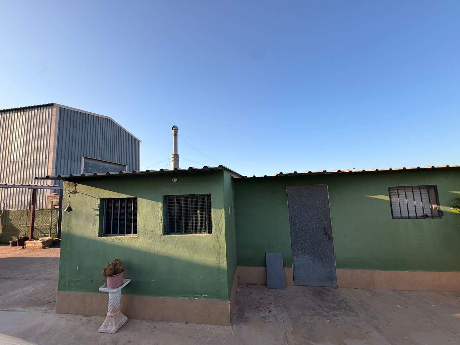 Finca rústica en Avenida de Les Cendroses, 40, Zona pueblo, Zona pueblo - Foto 7