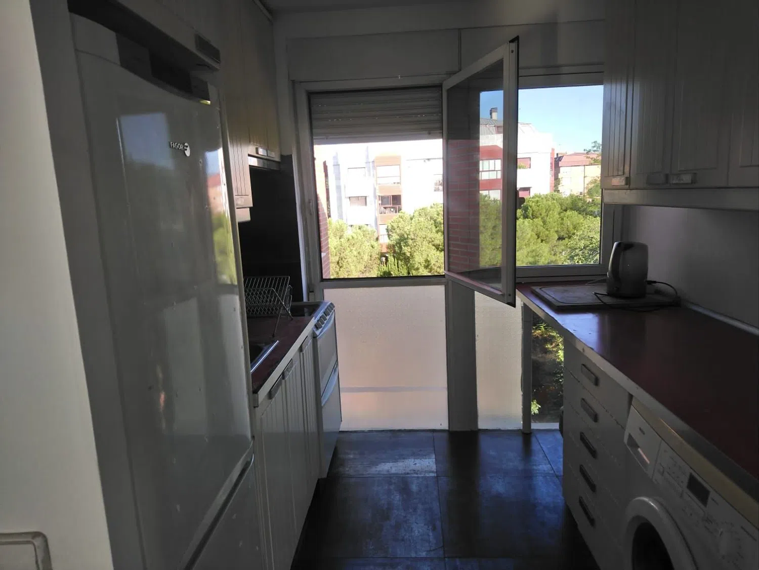 Estudio en calle Sorzano, 20 - Foto 8
