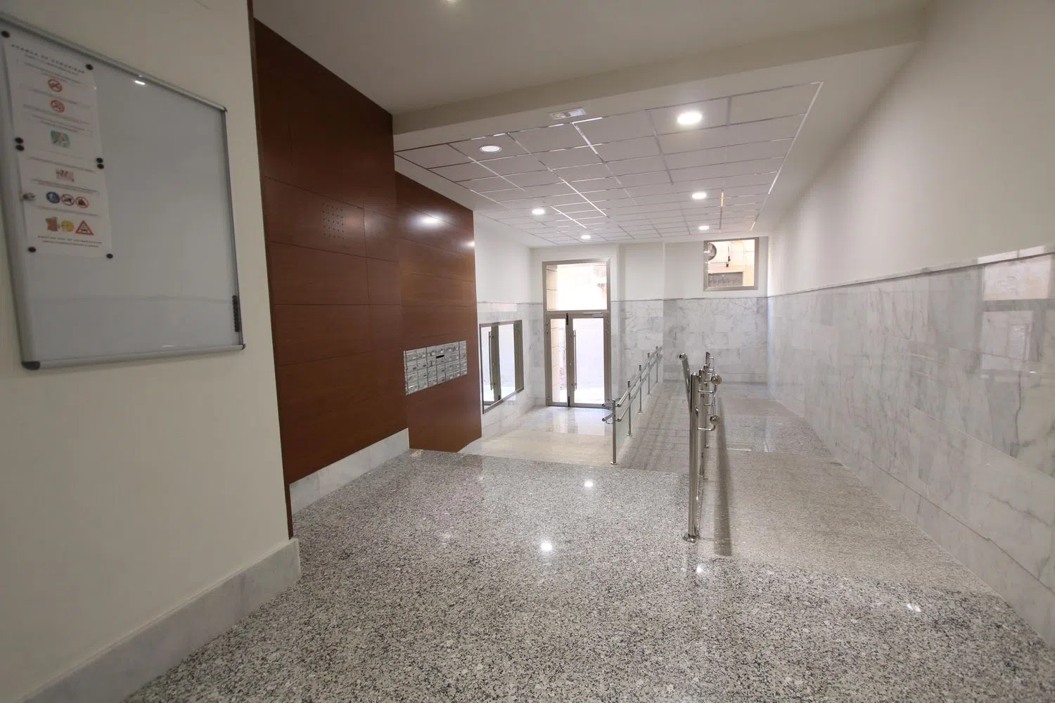 Estudio en calle Tarifa, 3 - Foto 11