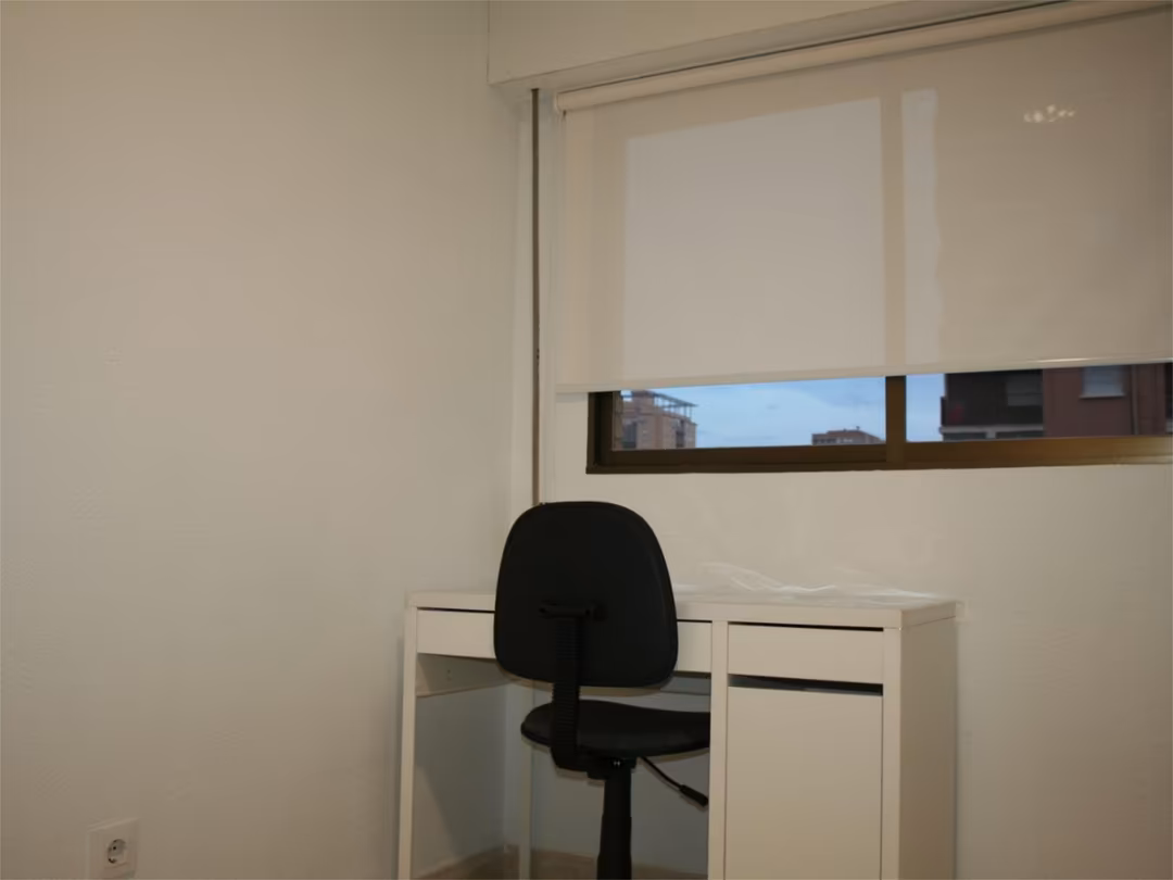 Piso en  Avinguda de Blasco Ibáñez 134 - Foto 30