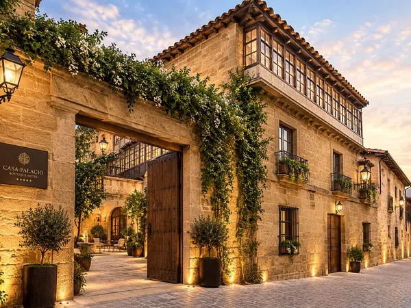 Casa o chalet independiente en Avenida de la Rioja, 16 - Foto 4