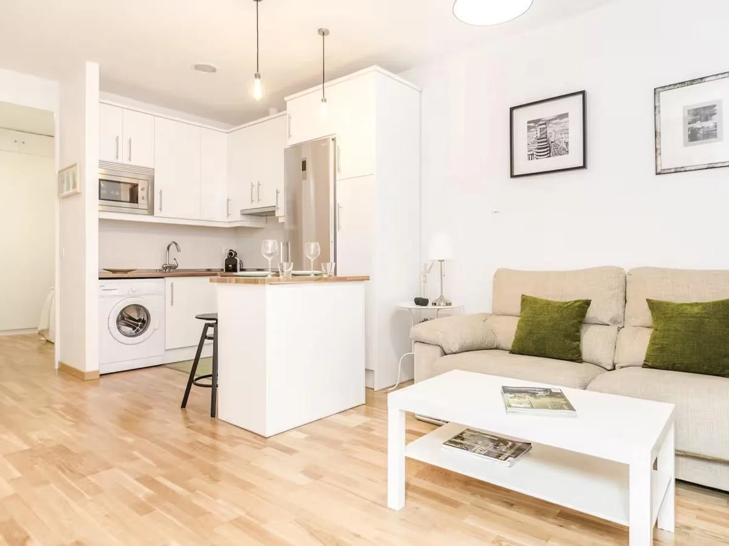 Piso en calle de la Concepción Jerónima, 3 - Foto 1