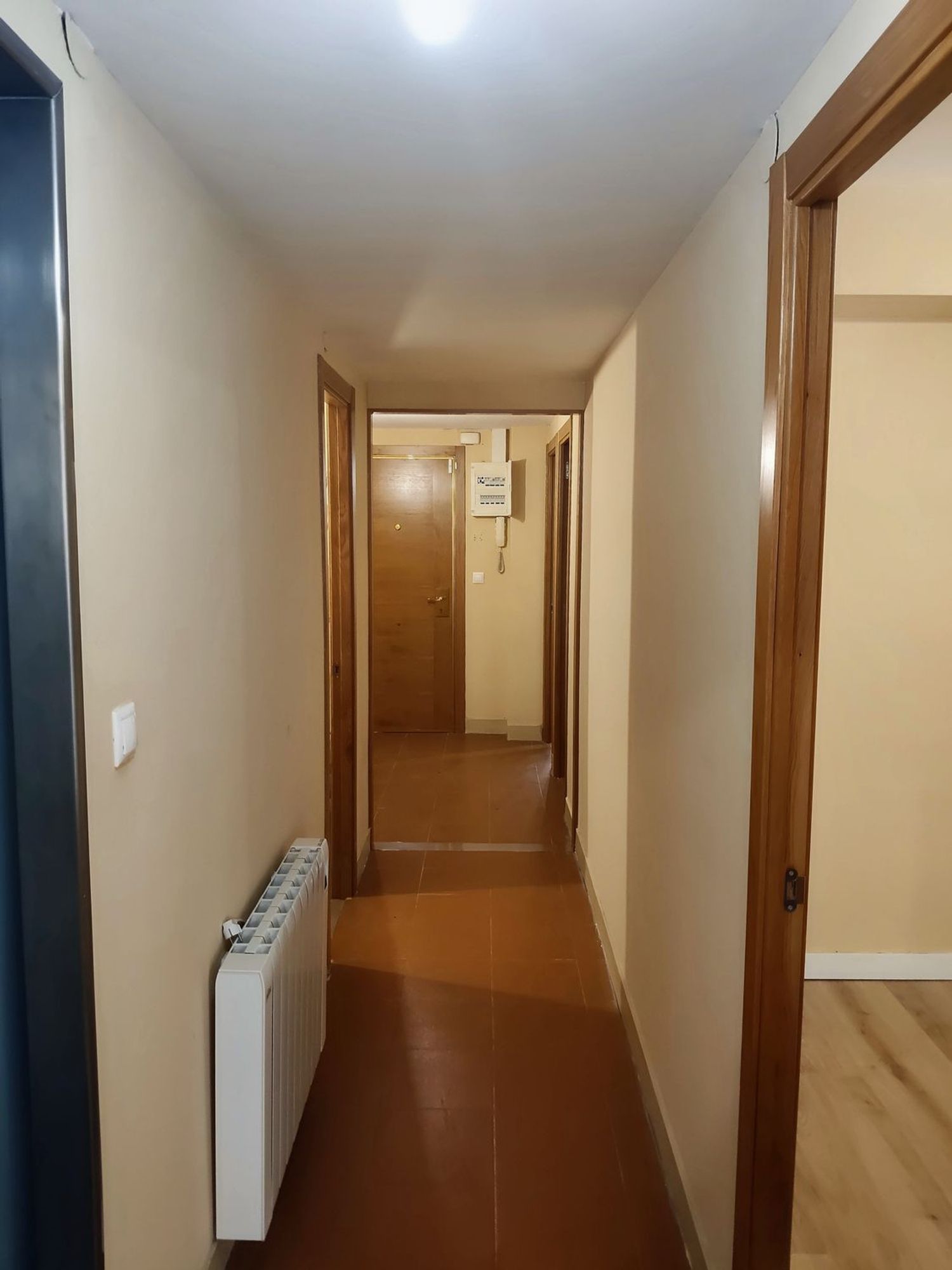 Piso en Calle Orzán, 184 - Foto 4