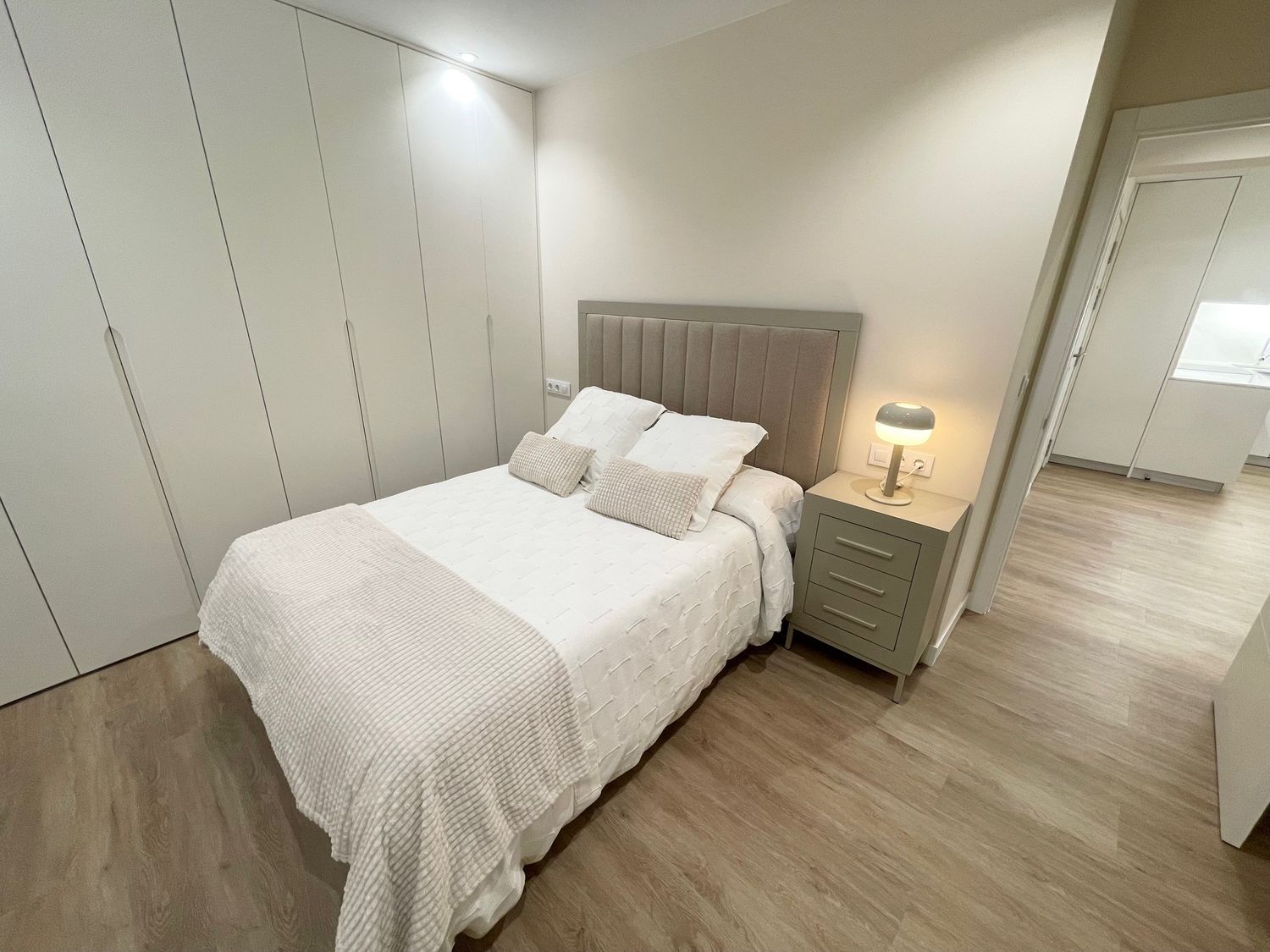 Piso en calle San Andrés, 2 - Foto 4