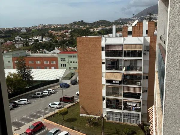 Piso en calle Pablo Iglesias, 7 - Foto 22