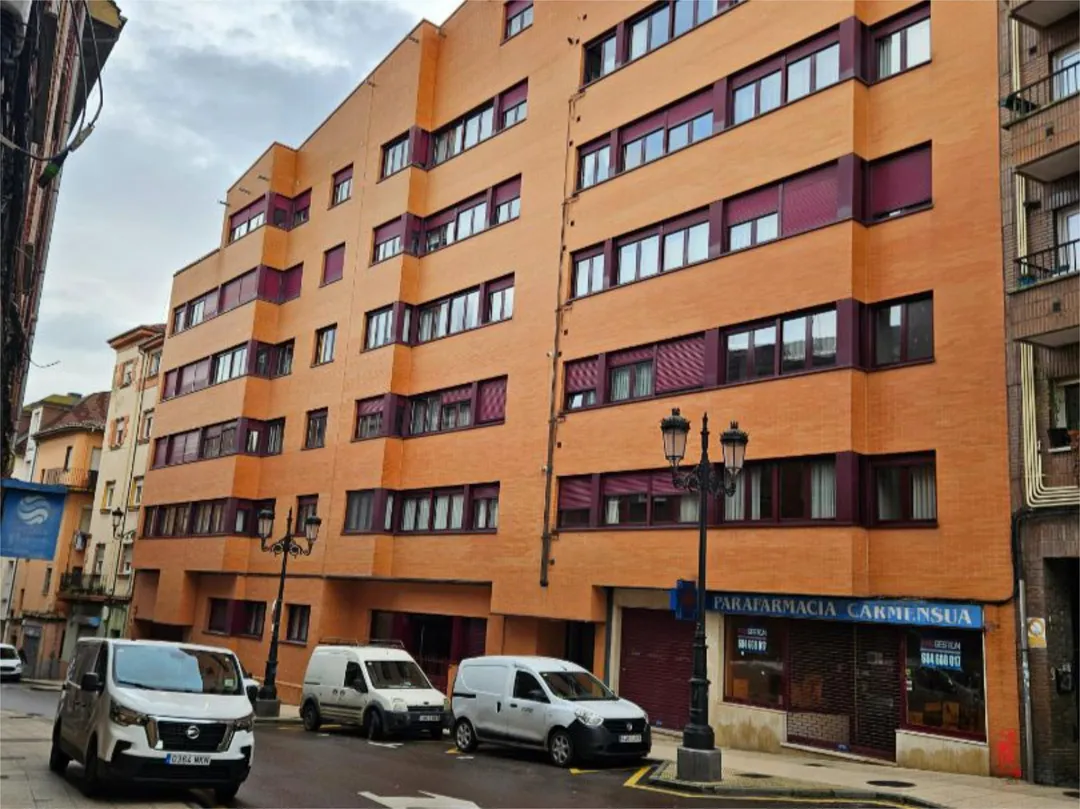 Piso en  Calle del Postigo Bajo 12 - Foto 33