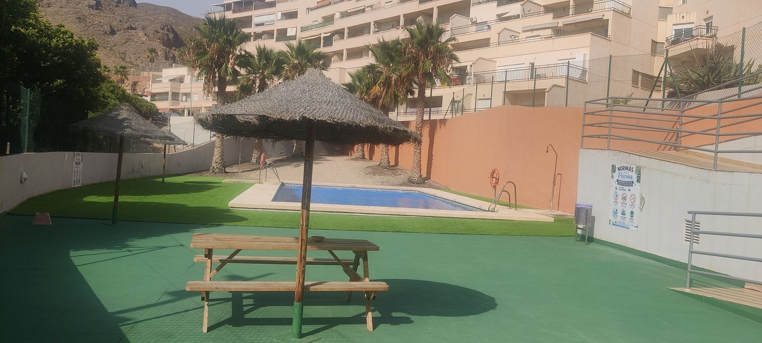 Piso en Calle Jose María Molina, 2, Aguadulce norte - Foto 37