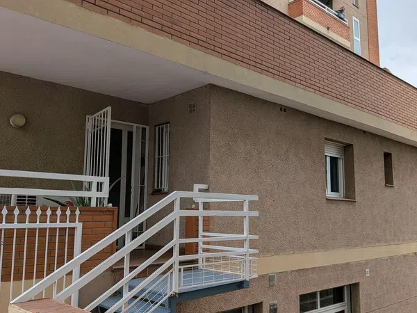 Piso en Camino de l'Àngel, 45 - Foto 1