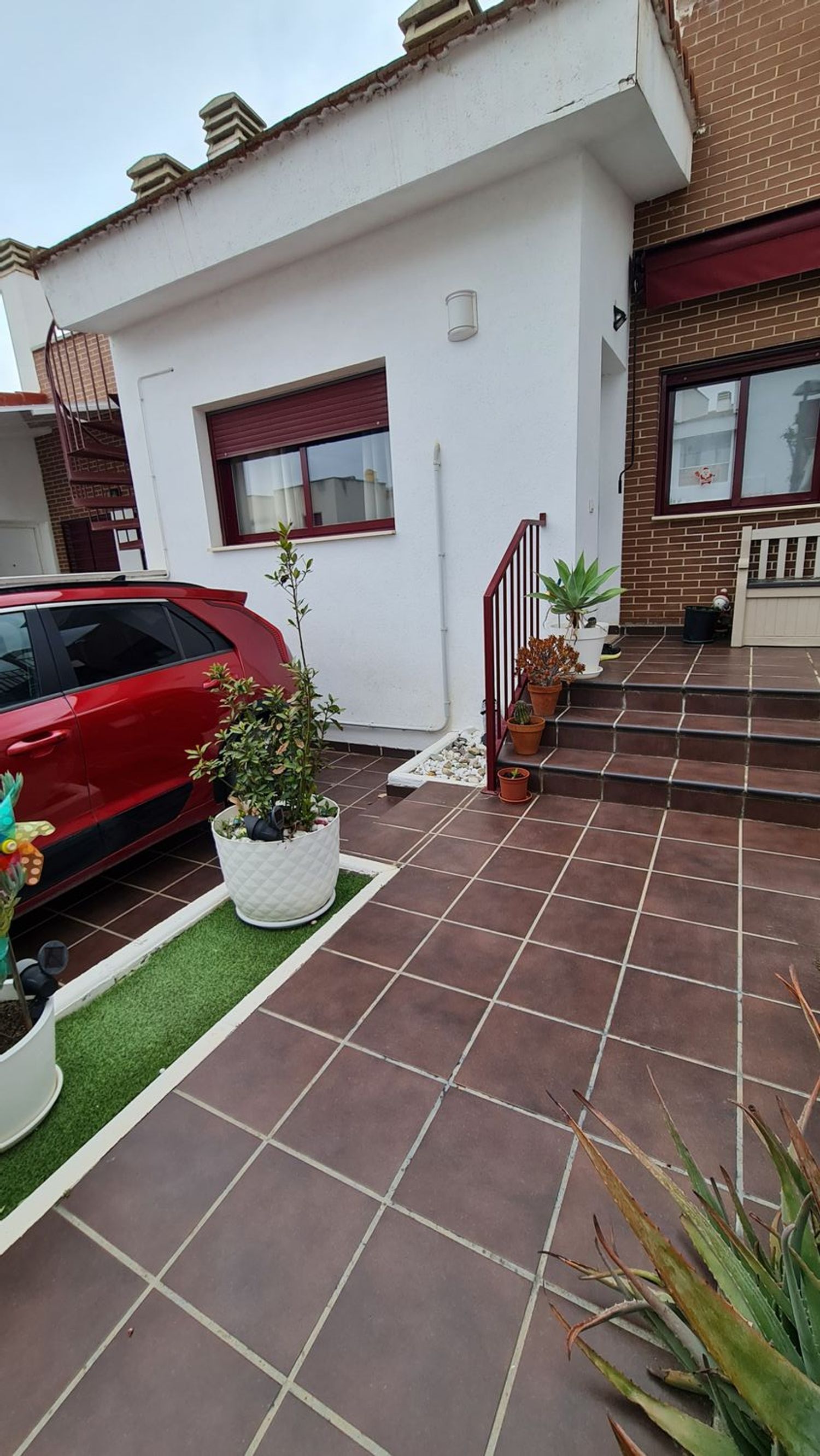 Chalet adosado en Calle Jacaranda, 38 - Foto 2