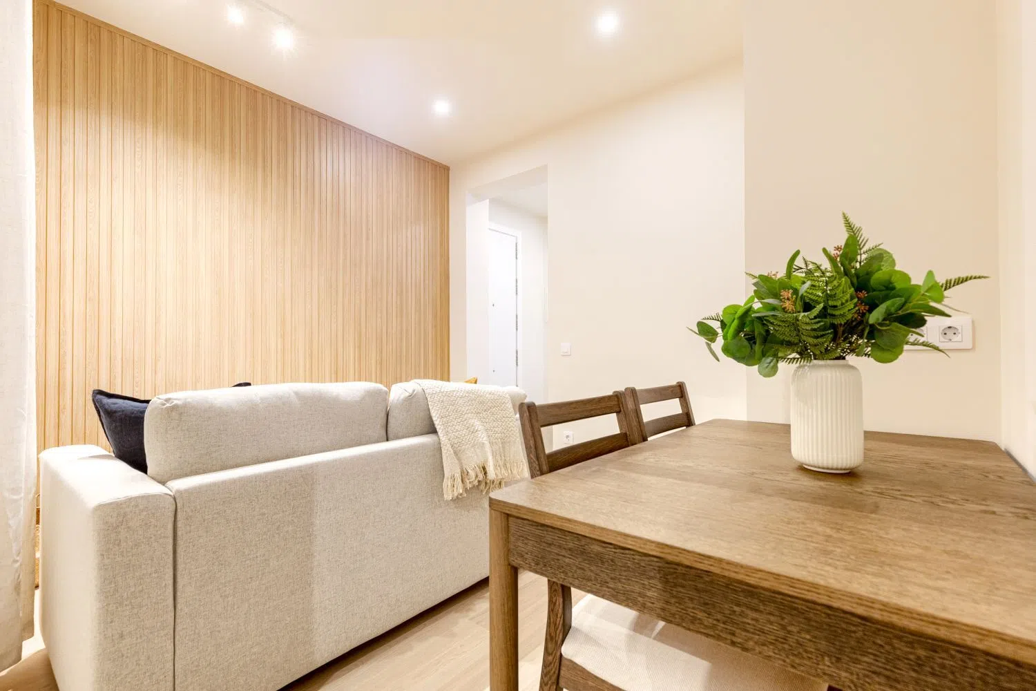 Piso en calle del Acuerdo - Foto 7