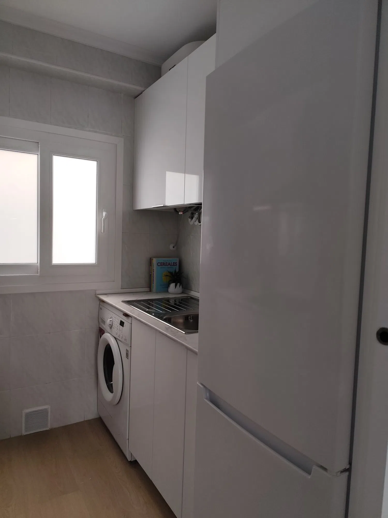 Piso en Grupo Santa Justa y Rufina, 1 - Foto 8