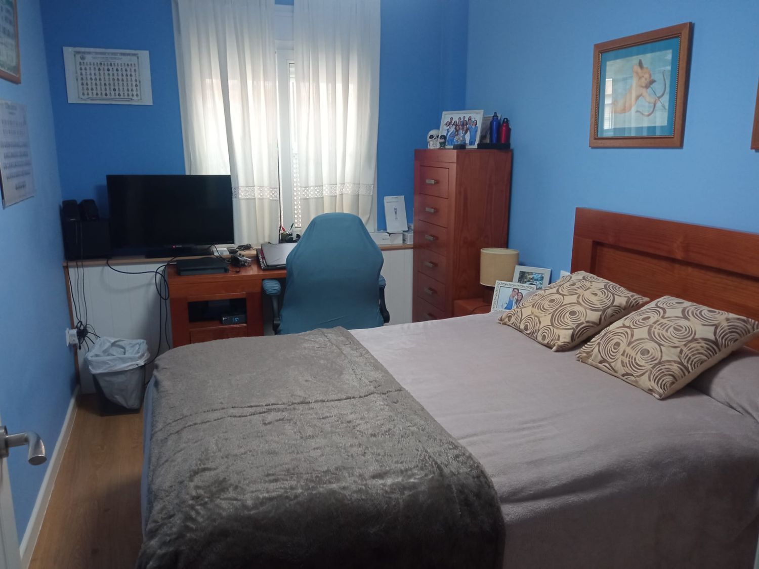 Chalet adosado en Arco norte - Avda España - Foto 12