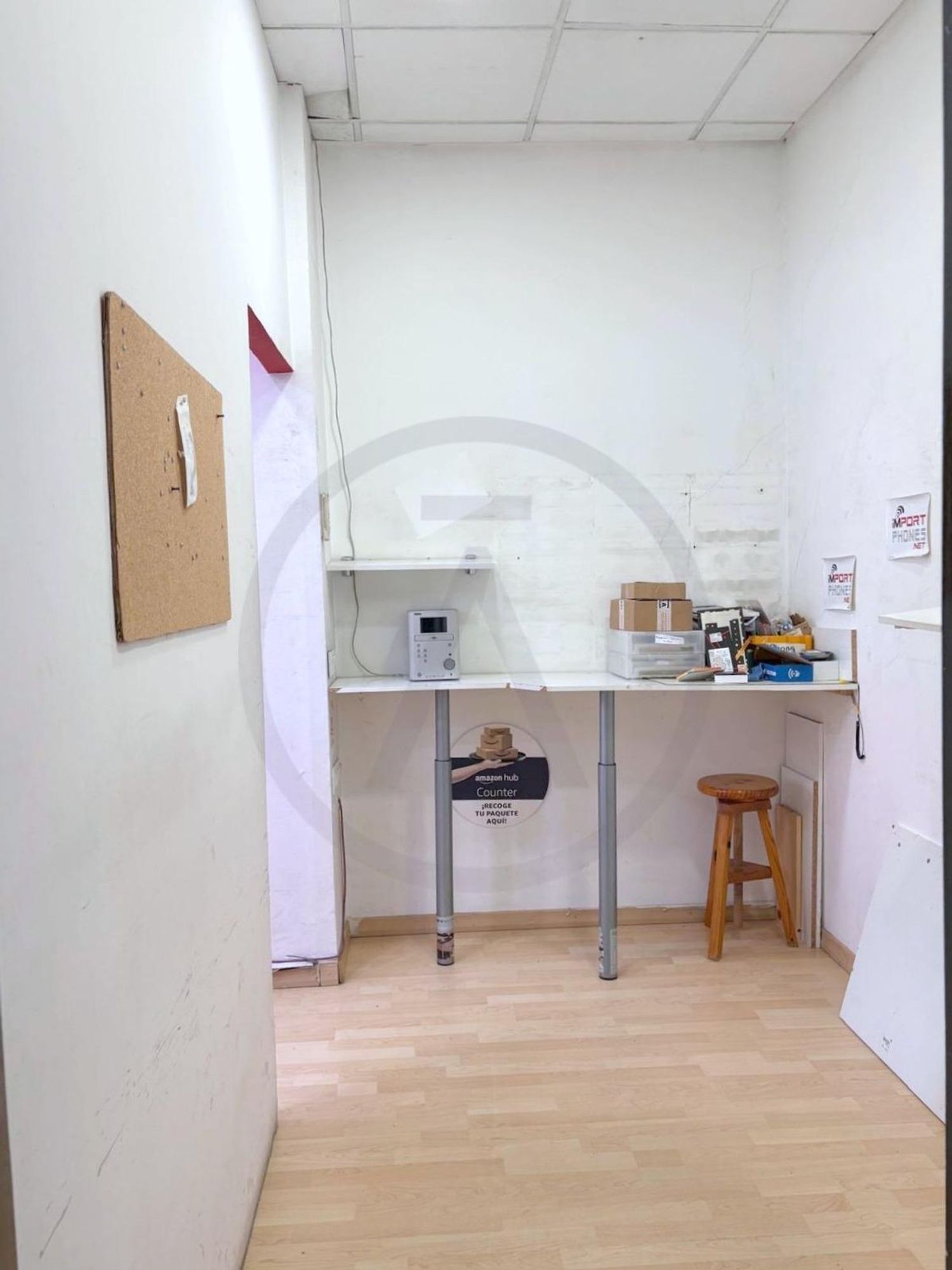 Local en Sant Pere - Foto 7