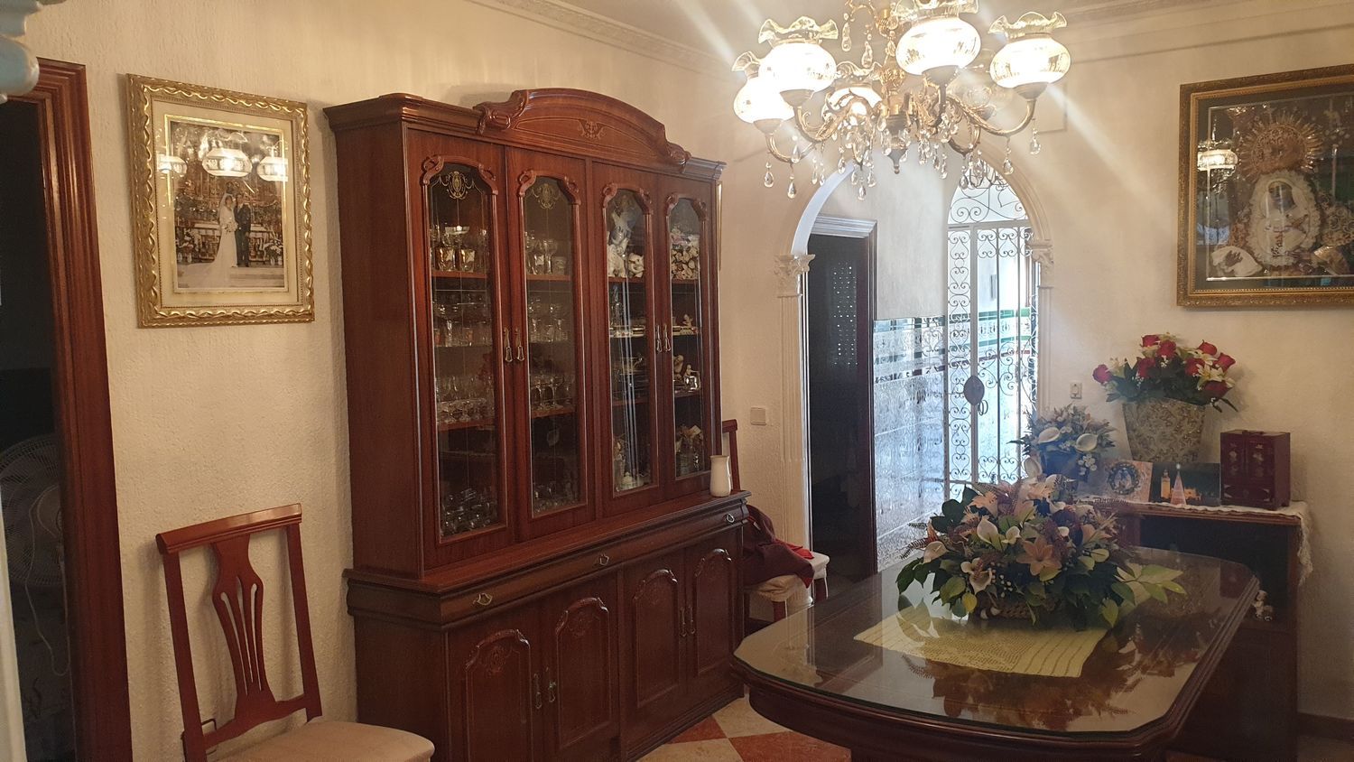 Chalet adosado en Calle Montellano, 37, La Plata - Foto 12