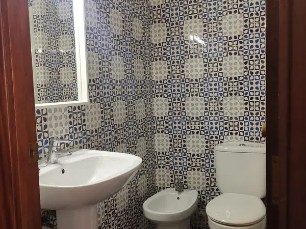 Piso en Calle Italia, 27, Ensanche-Diputación - Foto 3