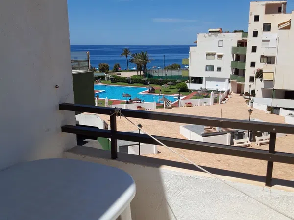 Piso en Paseo Marítimo, 45, Salobreña Costa, Salobreña Costa - Foto 1