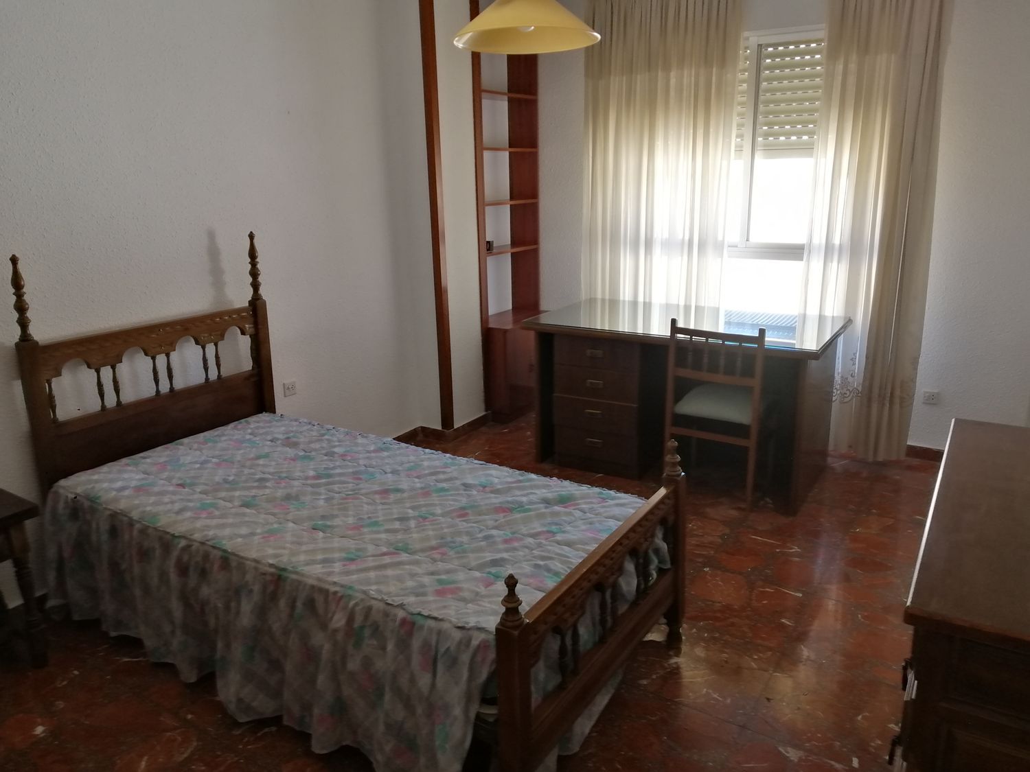 Piso en Calle de San Antonio, 7, Hospital, Hospital - Foto 4