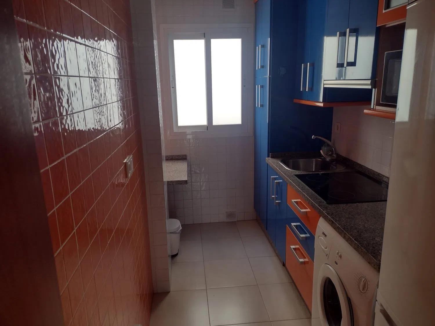 Piso en nueva de la virgen, 35 - Foto 3
