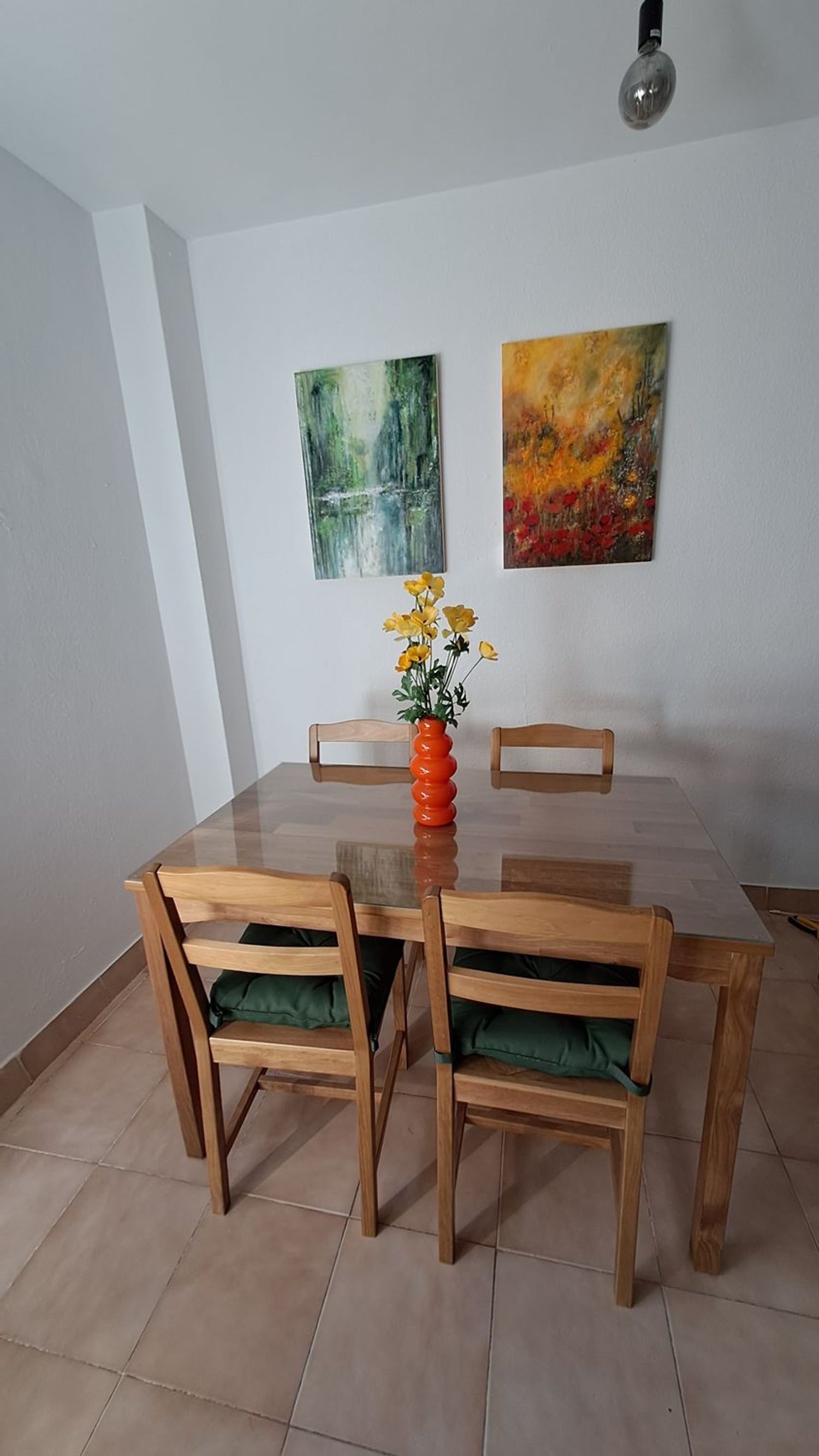 Piso en calle Hornillo de Cartuja, 9 - Foto 2