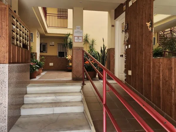 Piso en Calle Andalucía, 25, Los Boliches - Foto 6