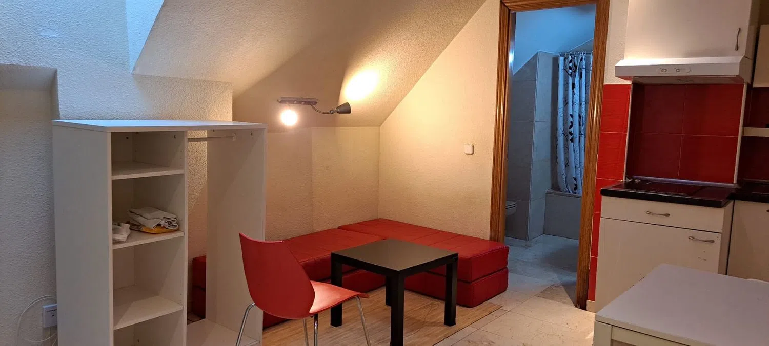 Ático en calle del Clavel, 6 - Foto 17