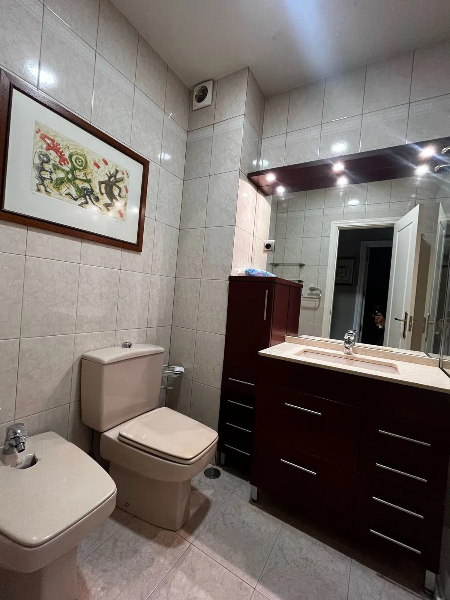 Piso en calle de Ibiza, 25 - Foto 16