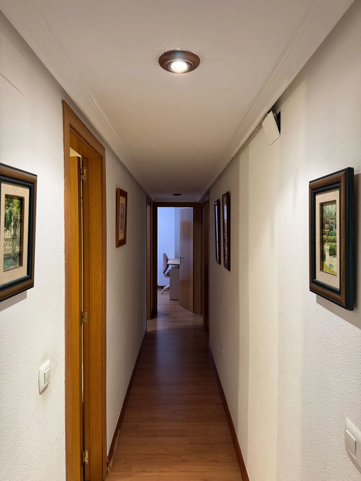 Ático en calle Brasil, 11 - Foto 1