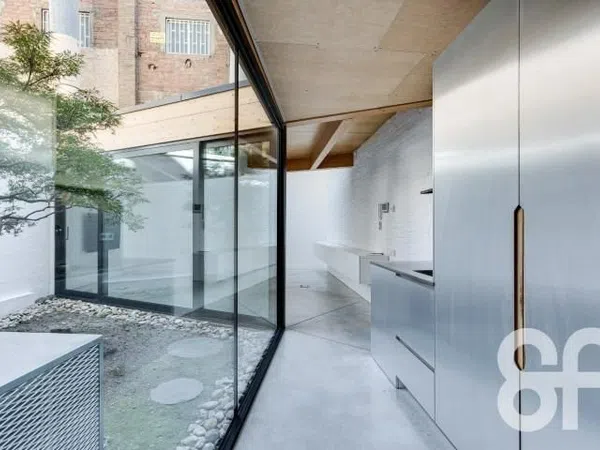 Dúplex en Calle de la Ciutat de Granada, El Poblenou - Foto 19