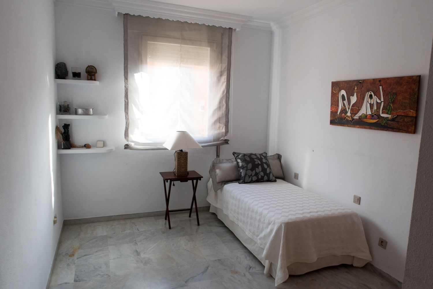 Piso en avenida de Italia, 15 - Foto 3