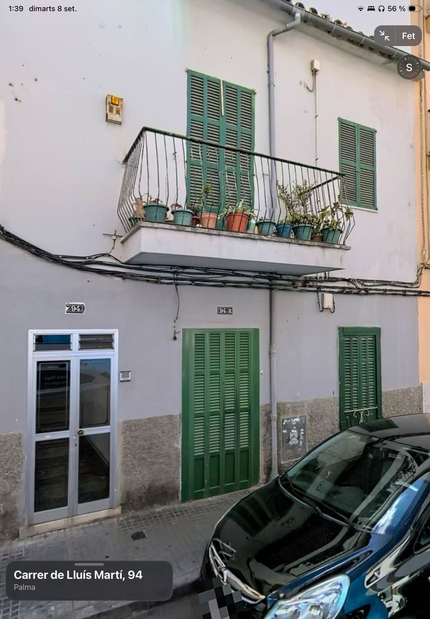 Piso en Calle de Lluís Martí, 94, Pere Garau - Foto 14