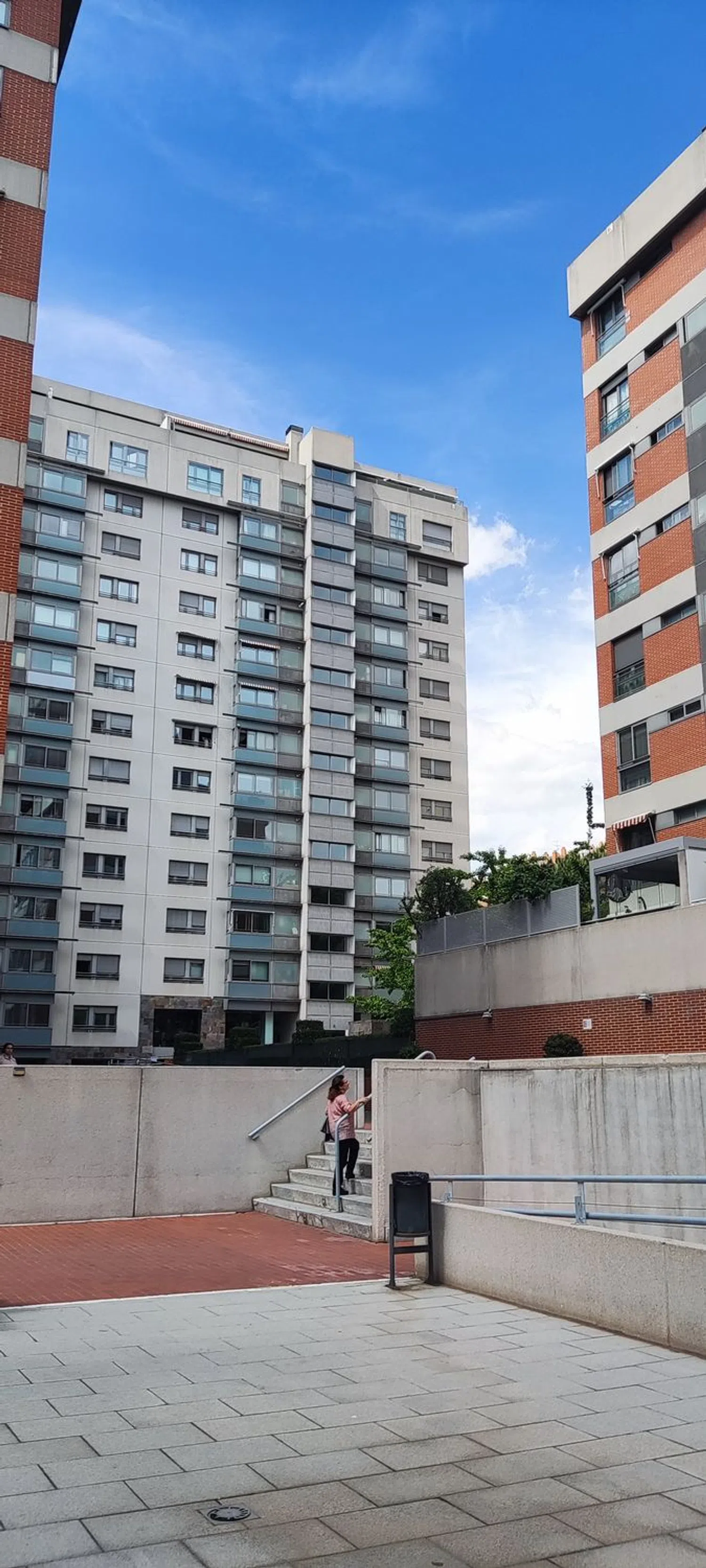 Piso en calle de Rafael Bergamín, 5 - Foto 8