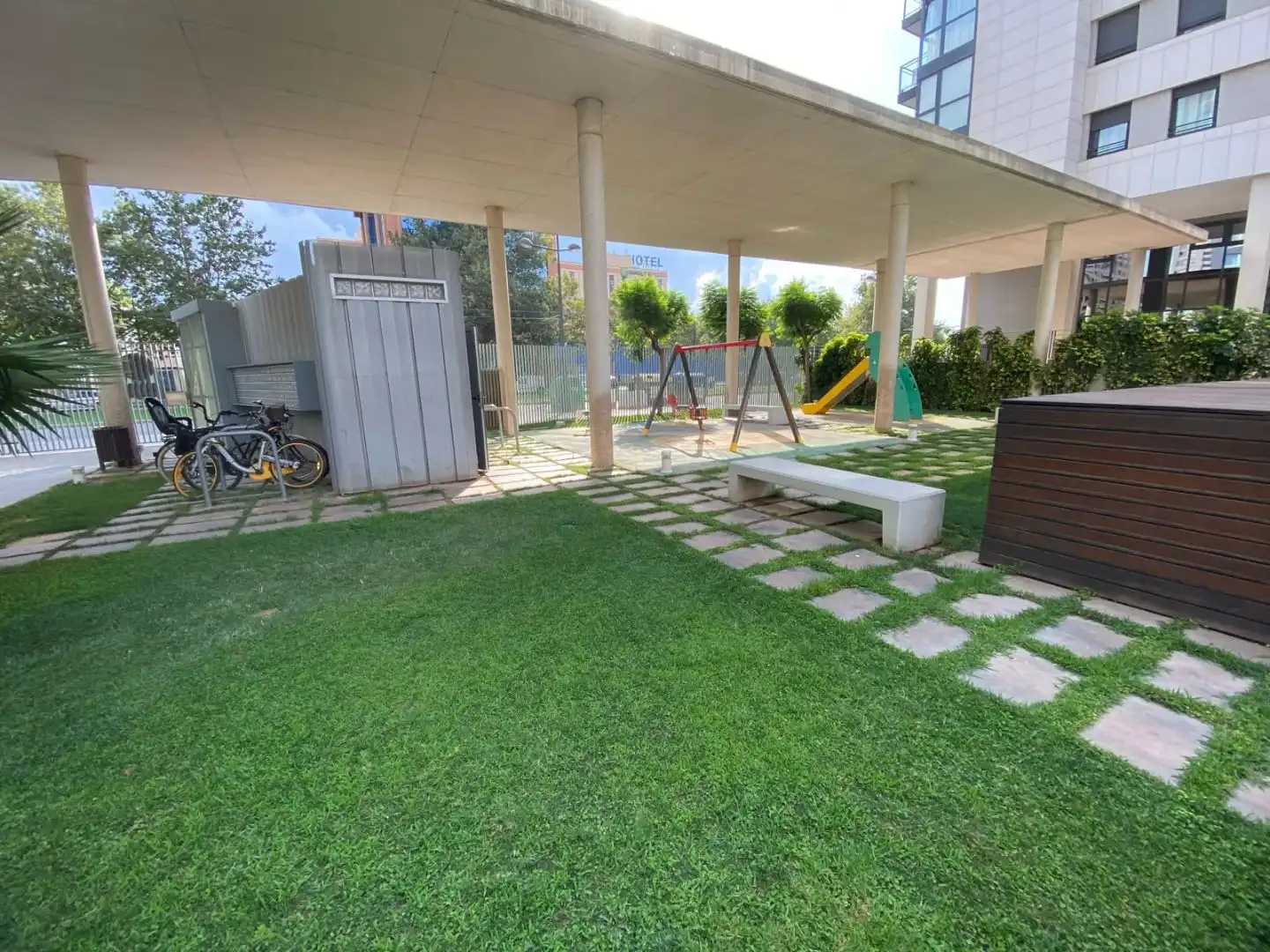 Piso en  Avinguda d'Amado Granell Mesado 72 - Foto 36