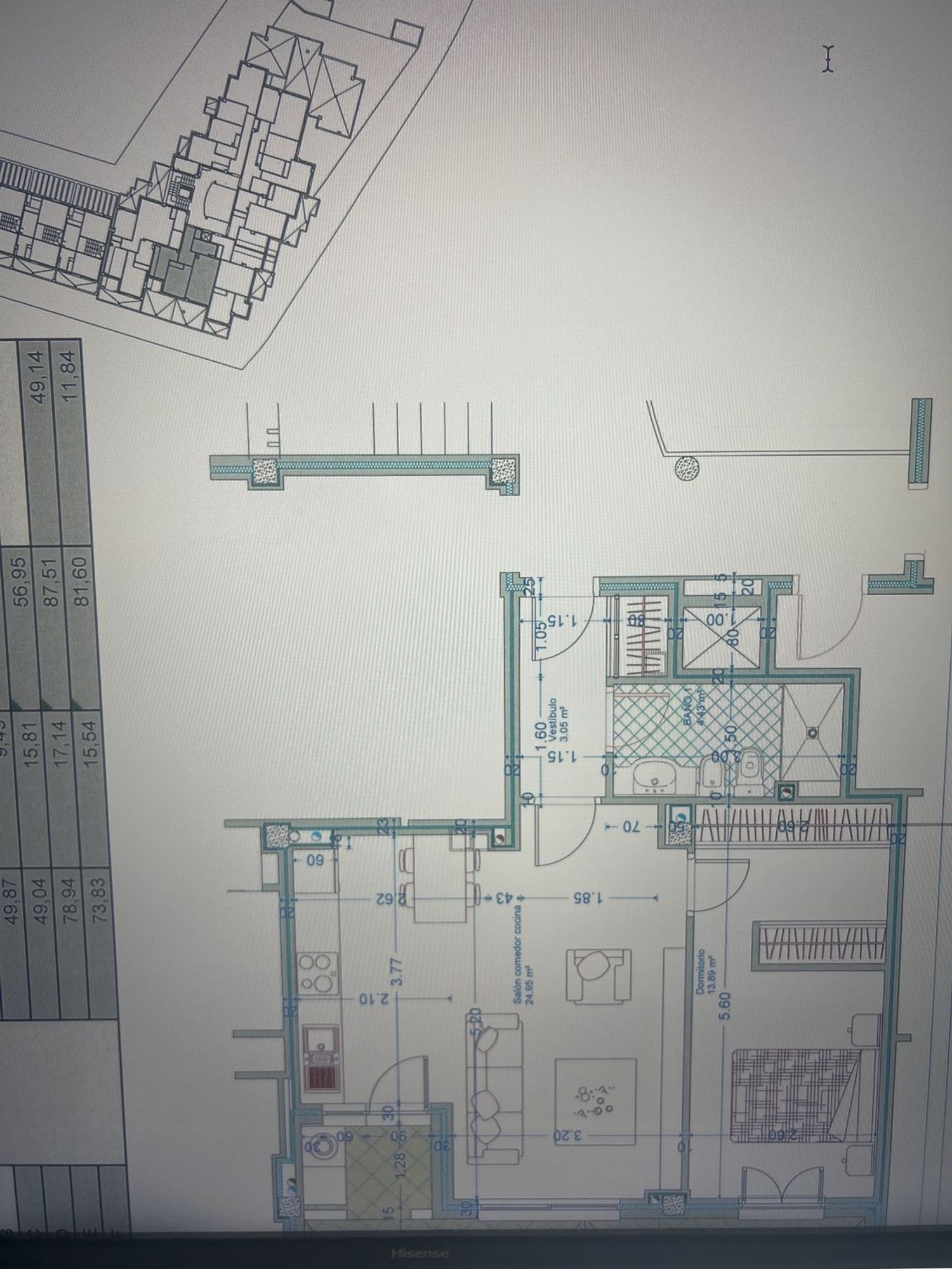 Piso en calle Lucena, 14 - Foto 14