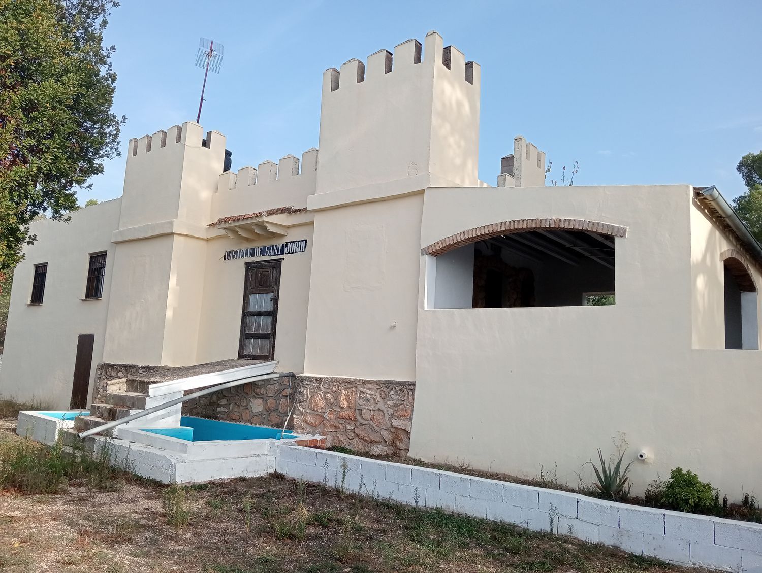 Finca rústica en Poligono 2, 121 Parcela - Foto 4
