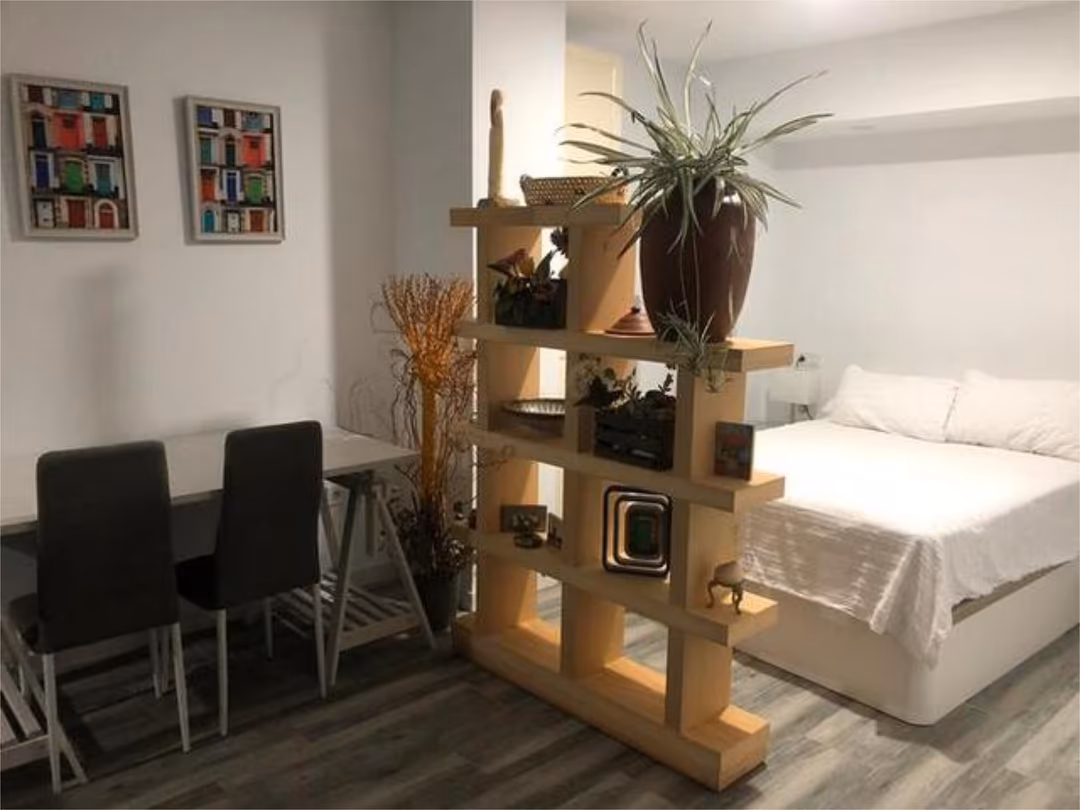 Loft en Centro - Foto 2