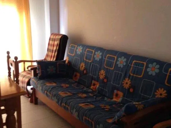 Piso en Apartaclub La Barrosa, Pago del Águila, 2, Los Gallos - La Coquina, Los Gallos - La Coquina - Foto 4