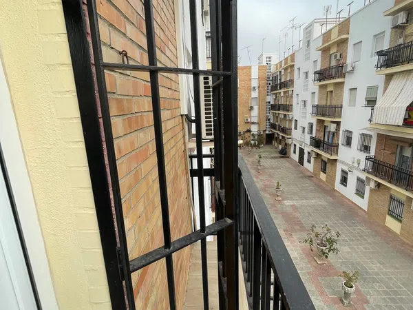 Piso en Calle Lope de Vega, 22, Puerta Carmona-Puerta Osario-Amador de los Ríos - Foto 22