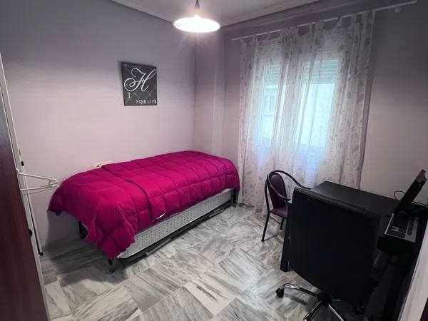 Piso en avenida de las Ciencias, 25 - Foto 15