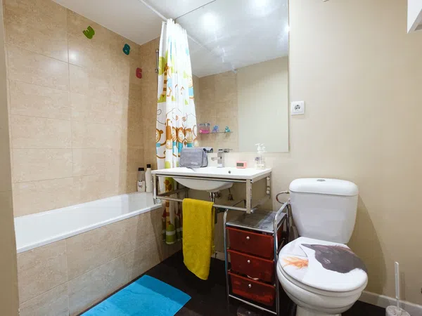 Piso en venta en Paseo del Pinar, 55 - Foto 34