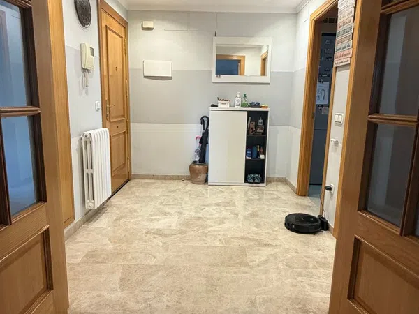 Piso en Avenida de América, 30, Ensanche - Fuenfresca, Ensanche - Fuenfresca - Foto 9