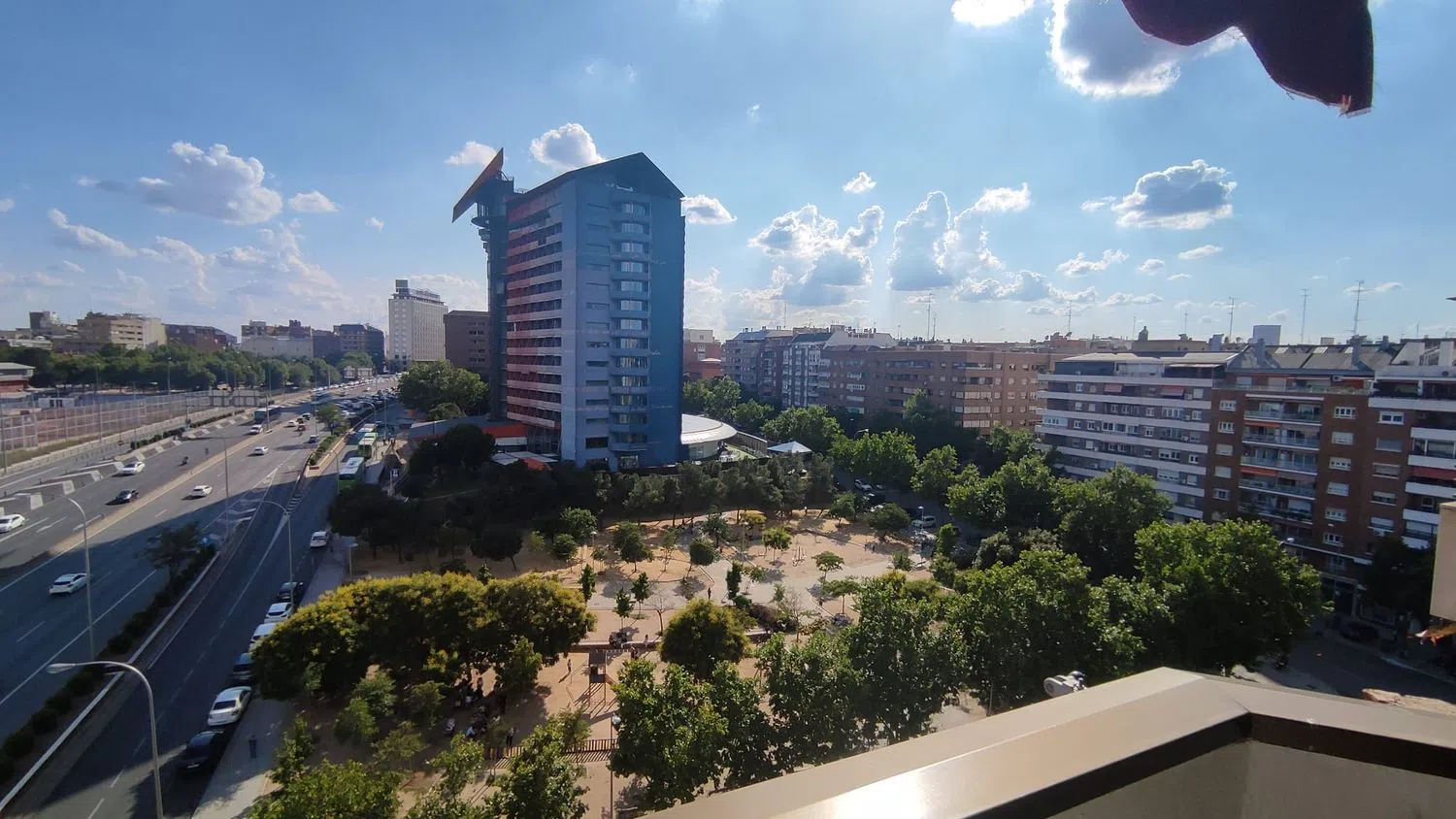 Piso en avenida de América, 45 - Foto 5