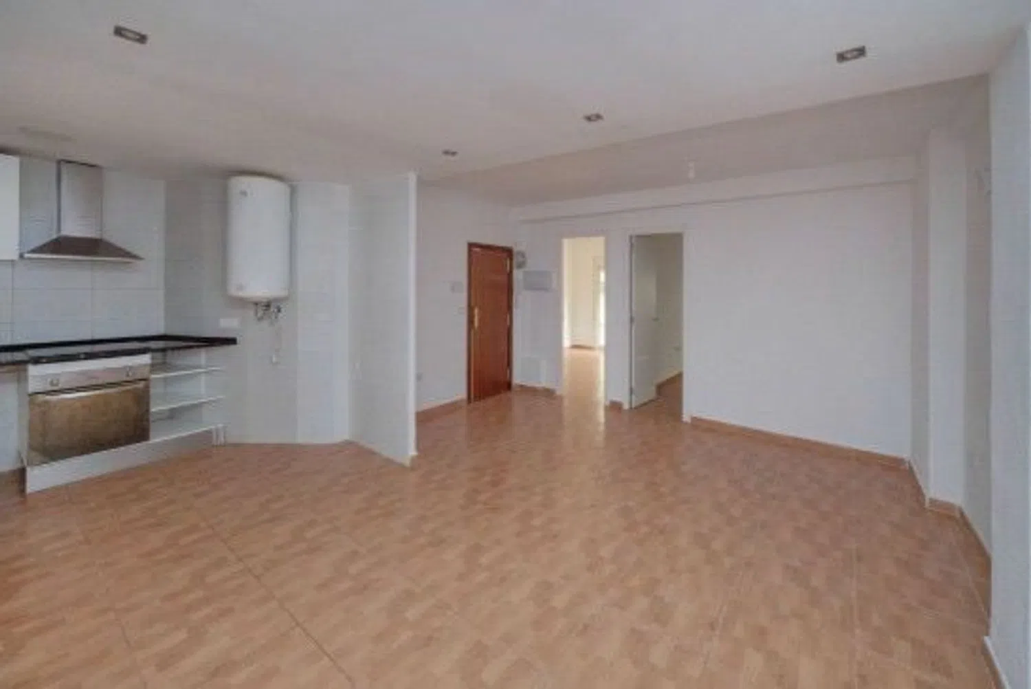 Piso en calle Santa Maria Mazzarelo, 7 a - Foto 11