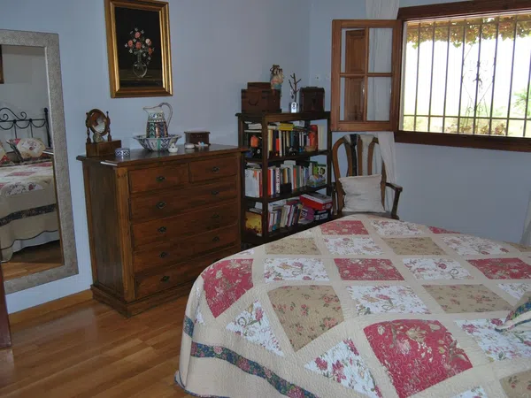 Casa rural en Carretera de Bobadilla, 2 Km, Casco Histórico, Casco Histórico - Foto 16