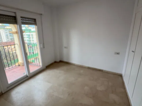 Piso en Av Juan Sebastian Elcano, El Palo - Foto 14