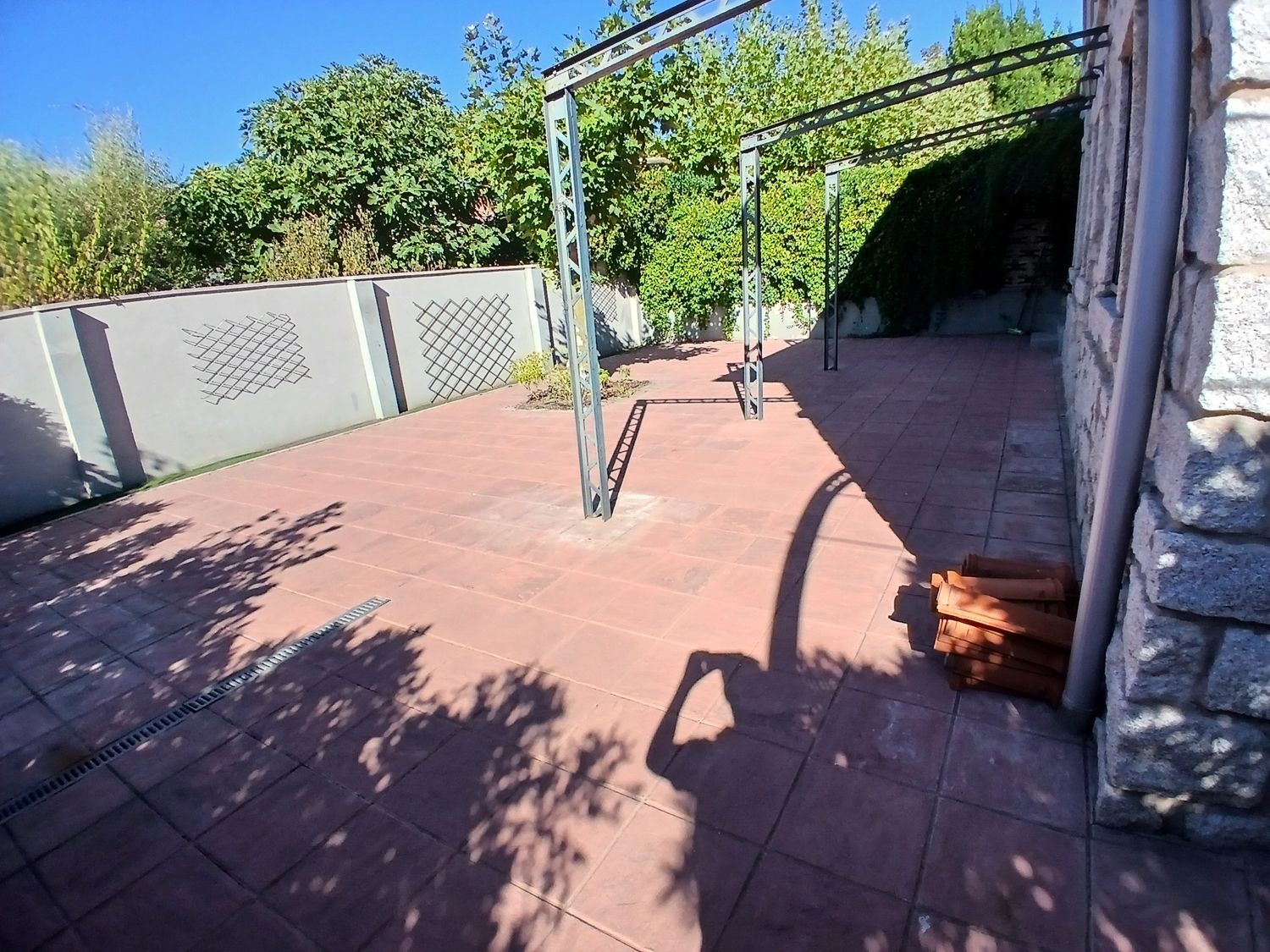 Chalet pareado en Calle de la Isla de Formentera, 4, Las Vegas - El Pozanco - Adelfillas, Las Vegas - El Pozanco - Adelfillas - Foto 10