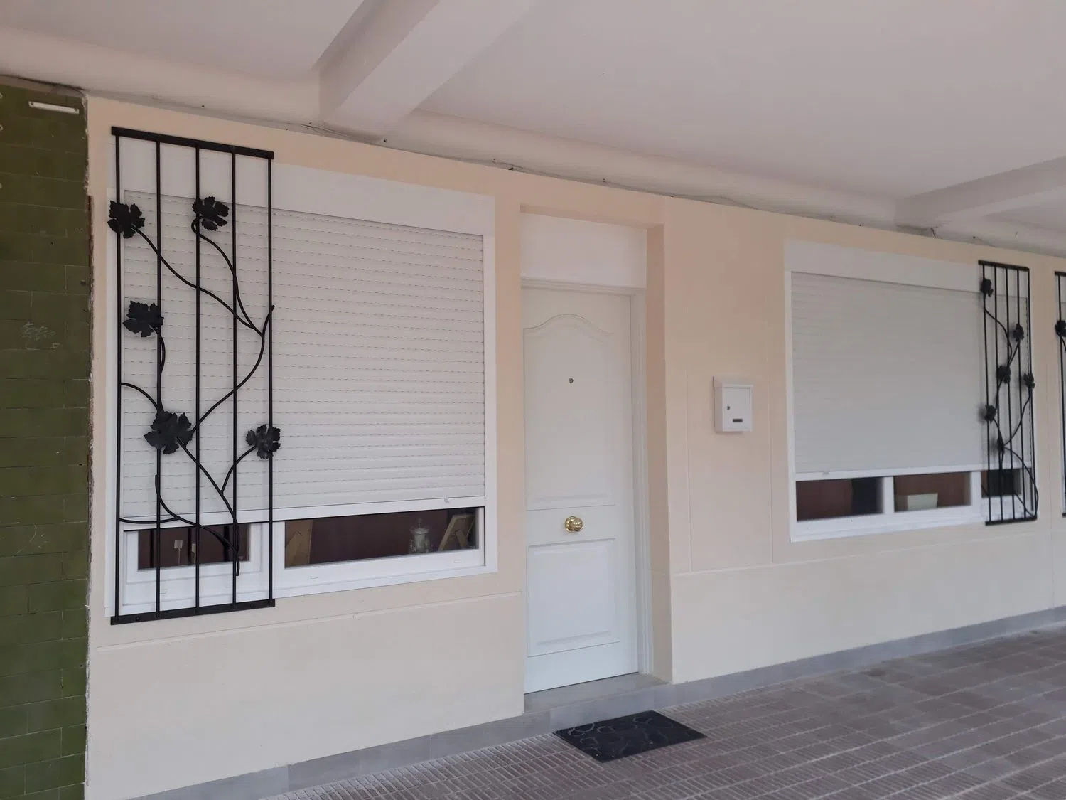 Estudio en calle de Gregorio Donas, 15 - Foto 1