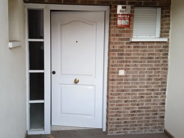 Chalet adosado en calle Río Salado, 11 - Foto 2