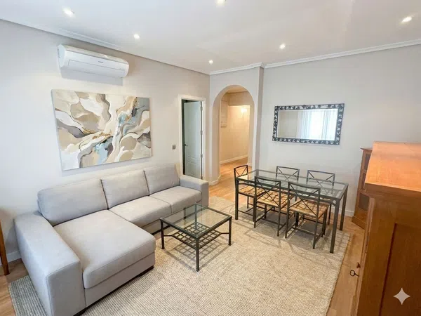 Piso en calle del Conde de Peñalver, 76