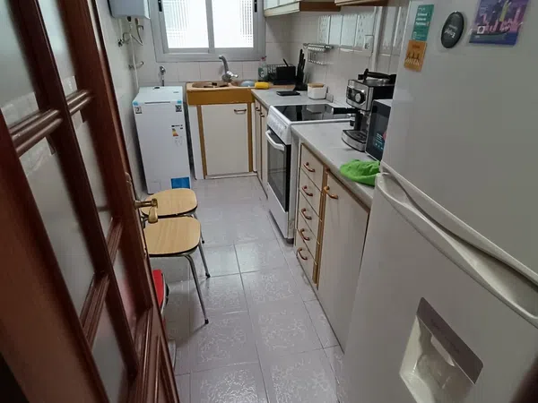 Alquiler de piso en Calle de Llorca, 15 - Foto 6