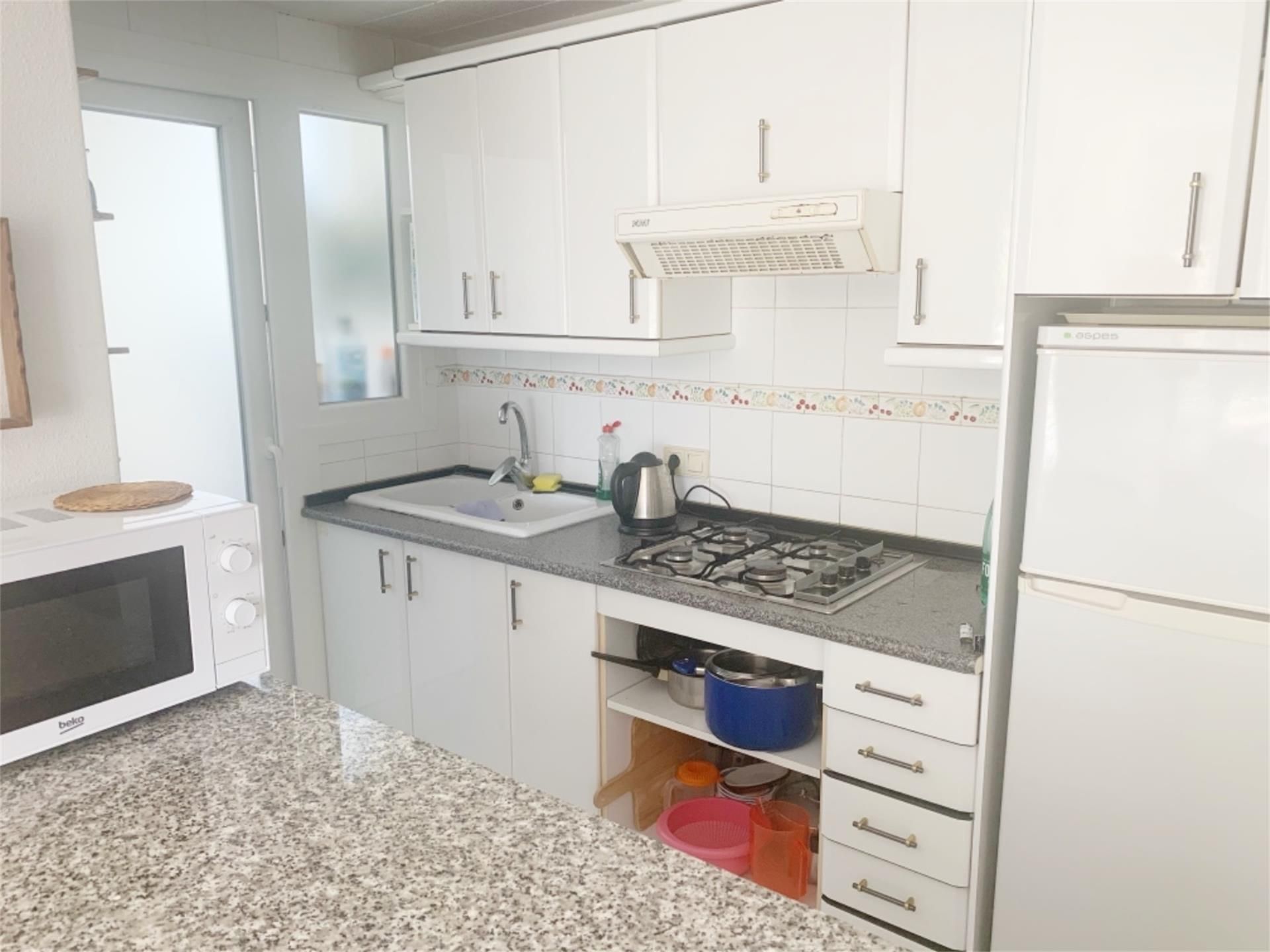 Piso en  Calle Músico Agustín Bertomeu - Foto 7